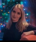 Rencontre Femme : Юля, 26 ans à Russie  Москва